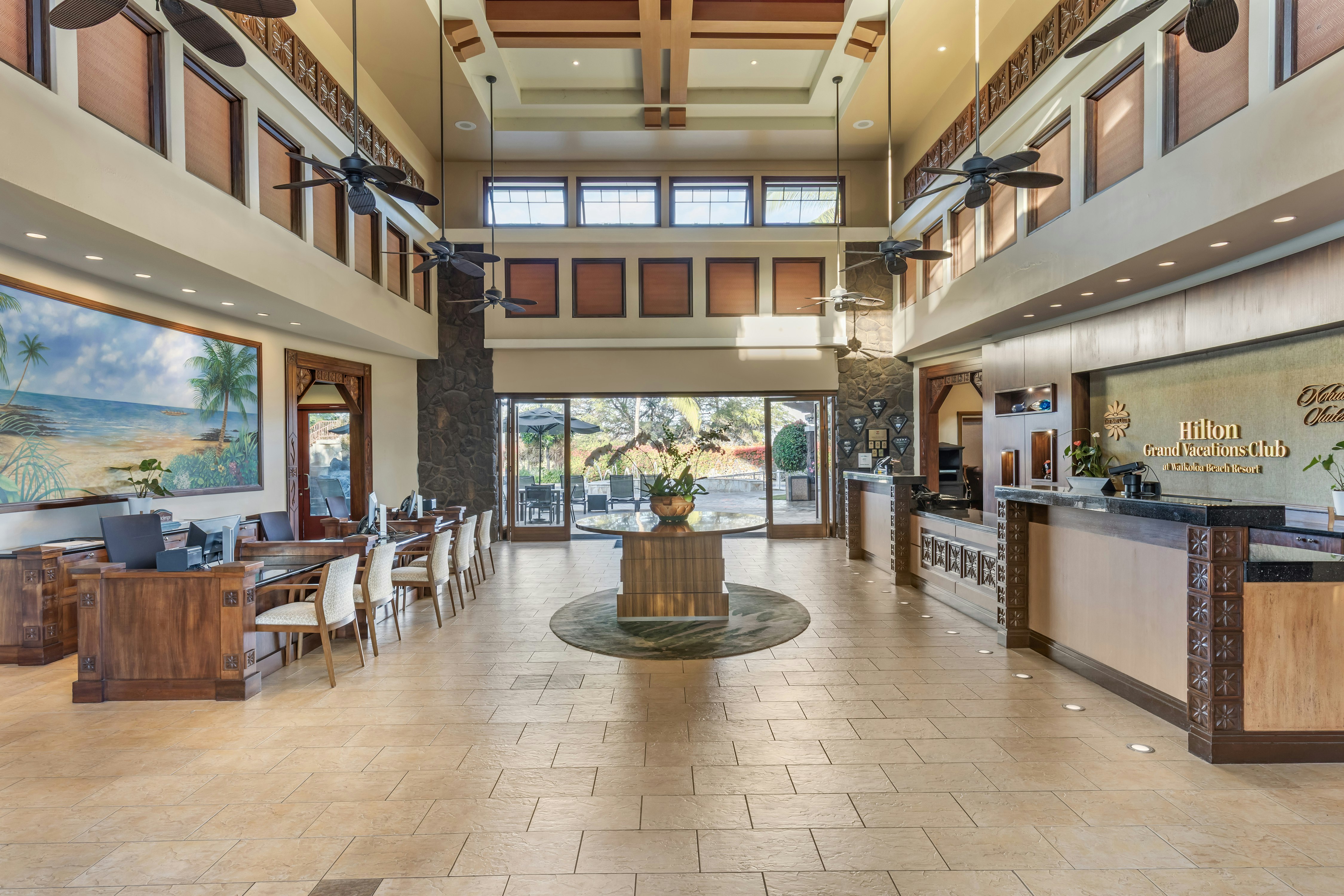 Kohala Suites By Hilton Grand Vacations 19/51