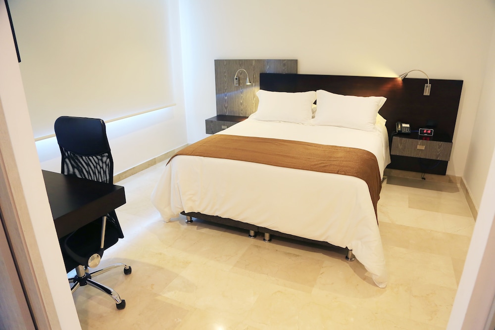 Hotel Washington Plaza By Sercotel 65/72