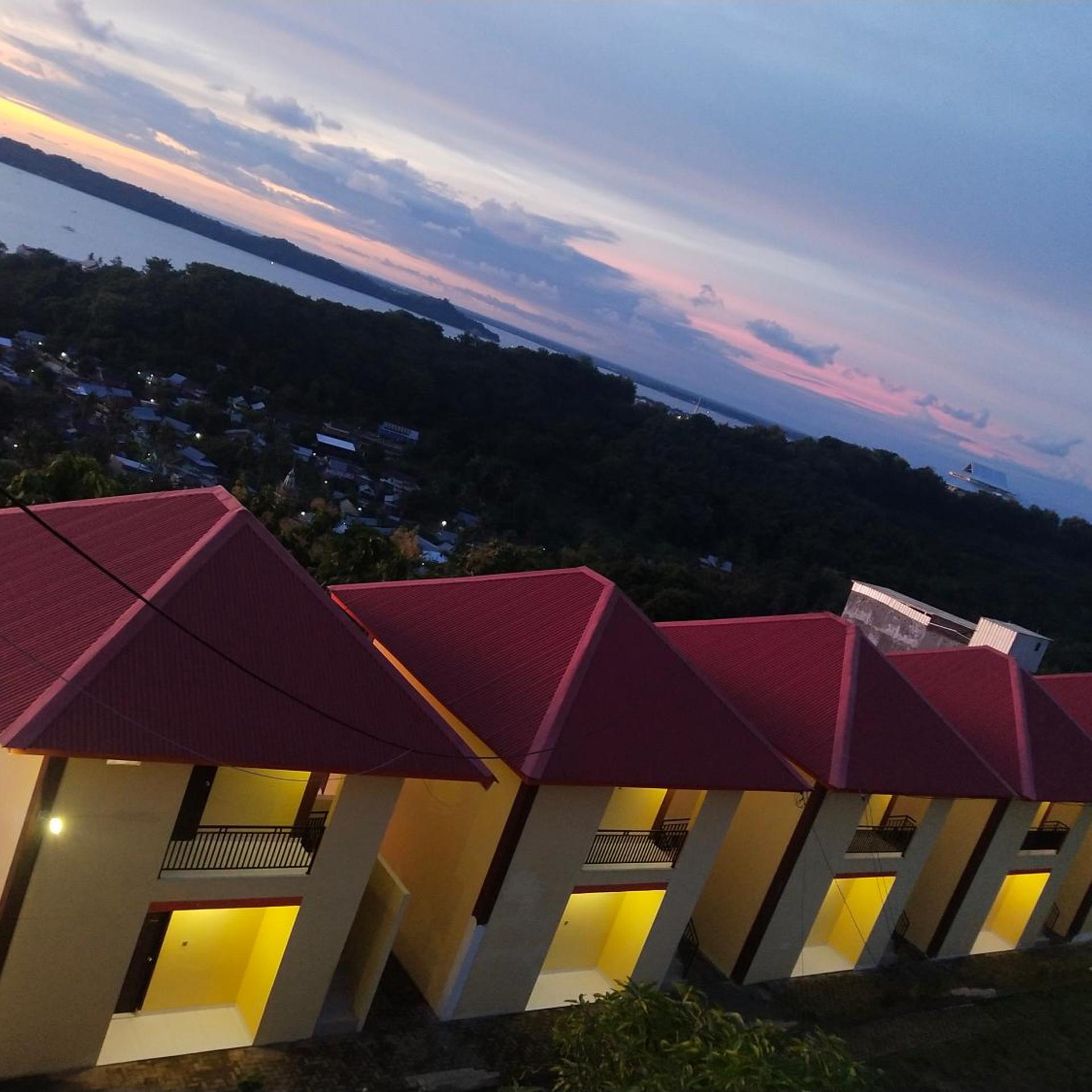 Bukit Kenari Hotel & Restaurant 1/46