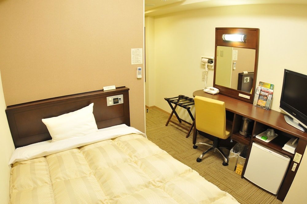 Hotel Route Inn Utsunomiya 10/48