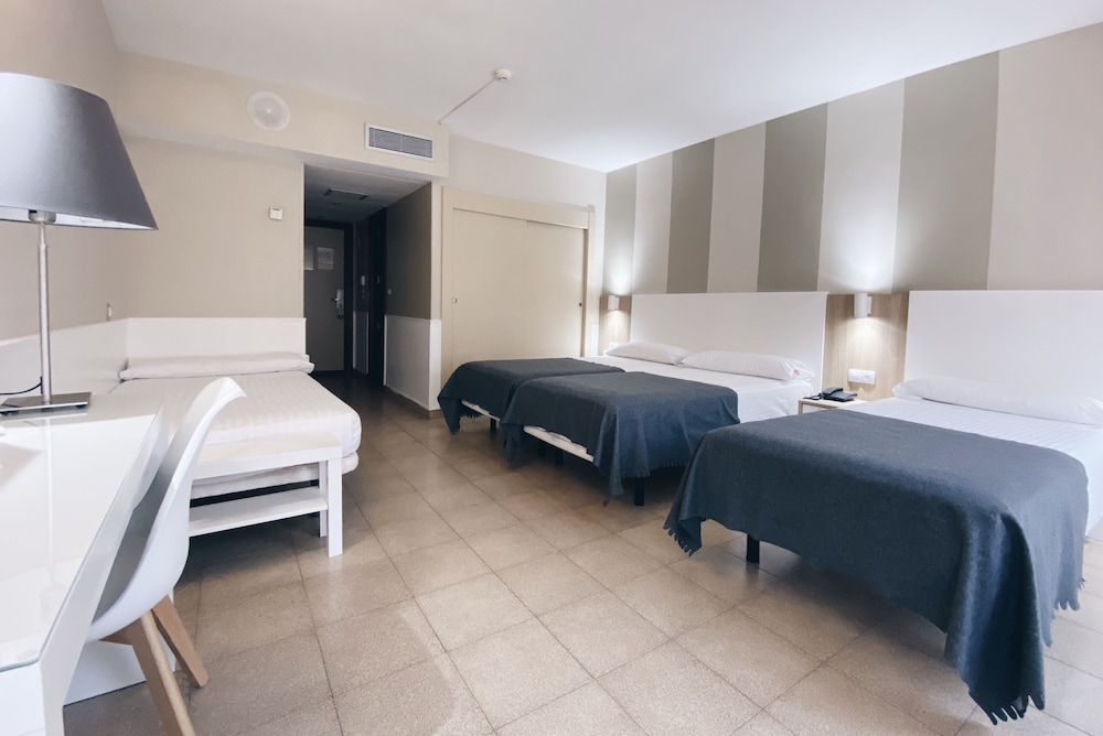 Hotel Río Arga 15/44