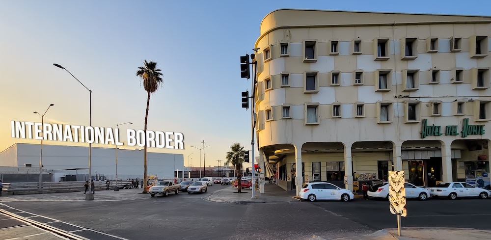 Hotel del Norte 48/63