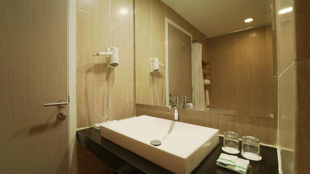 جناح جونيور بسرير كينج، Patra Jasa Bandung 5/5