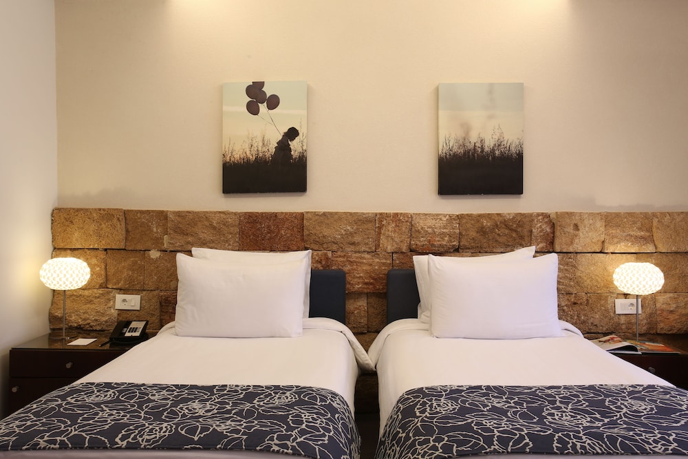 Monoberge Hotel Byblos 30/69