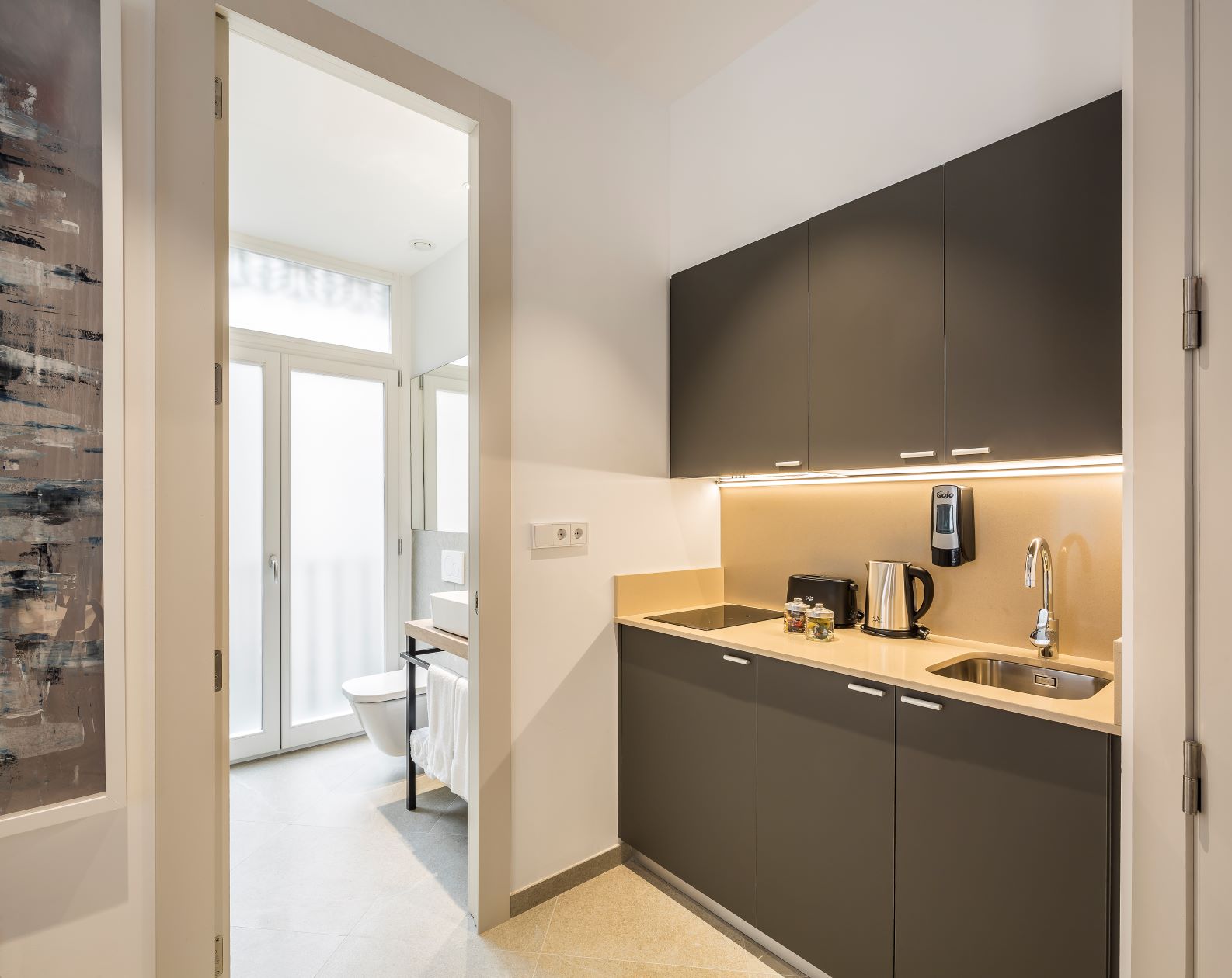 Mon Suites Benlliure 22/23