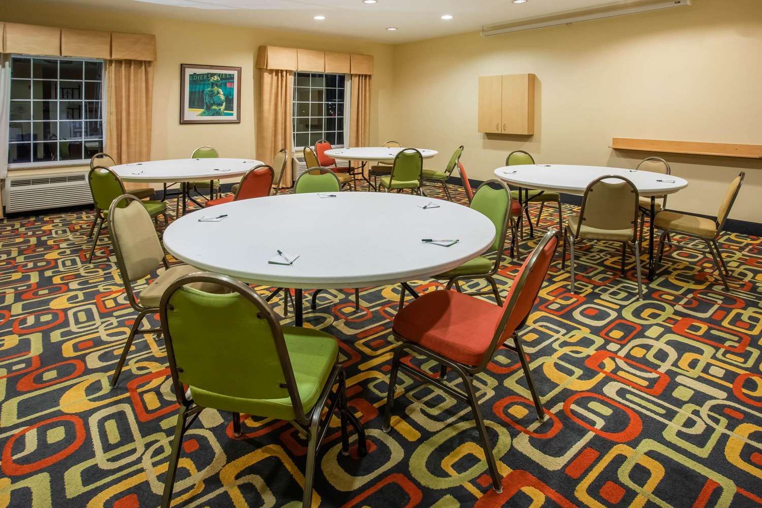 La Quinta Inn & Suites by Wyndham Rochester Mayo Clinic S 19/27