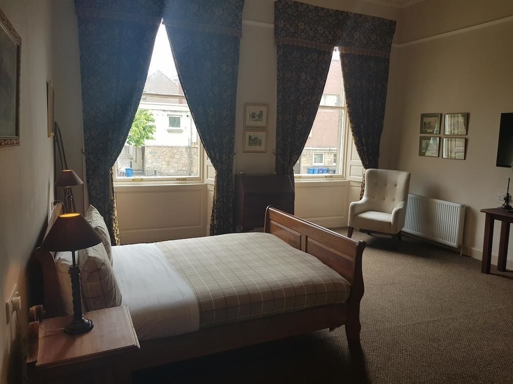 Burntisland House 10/21