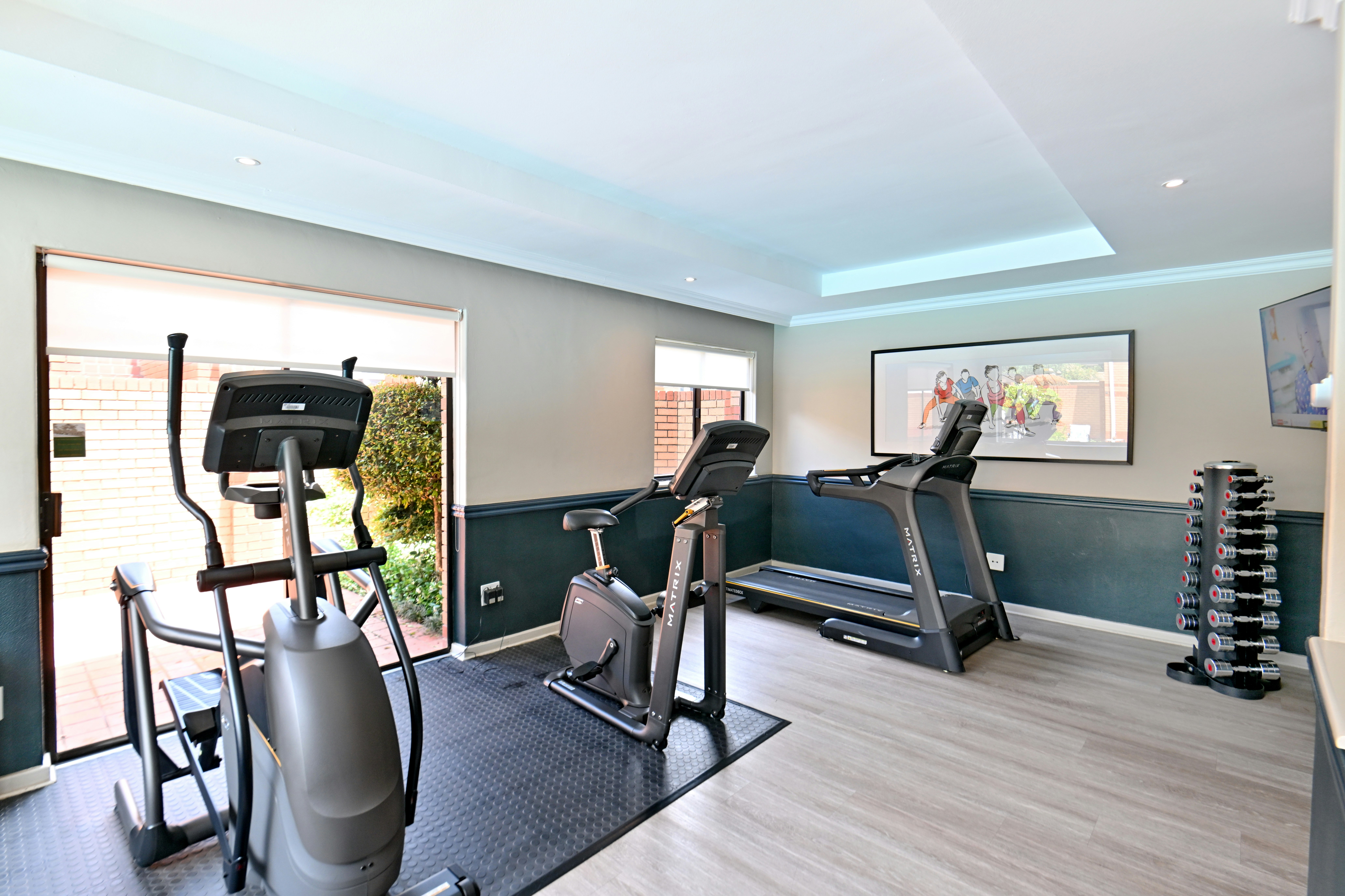 Courtyard Hotel Rosebank 27/47