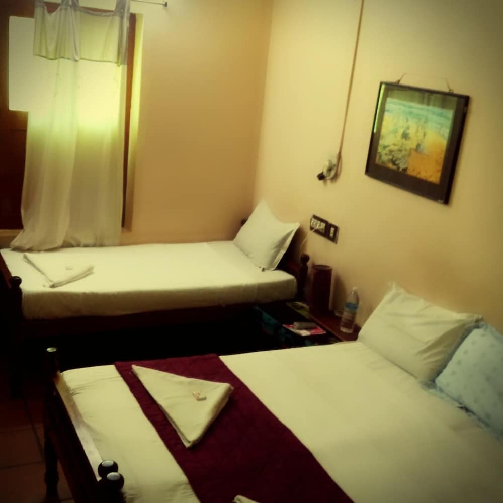 Hotel Coramandal Heritage 17/27