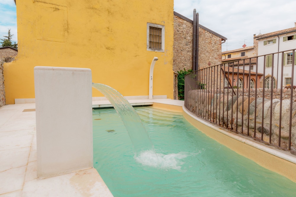 Residence Corte San Carlo 23/50