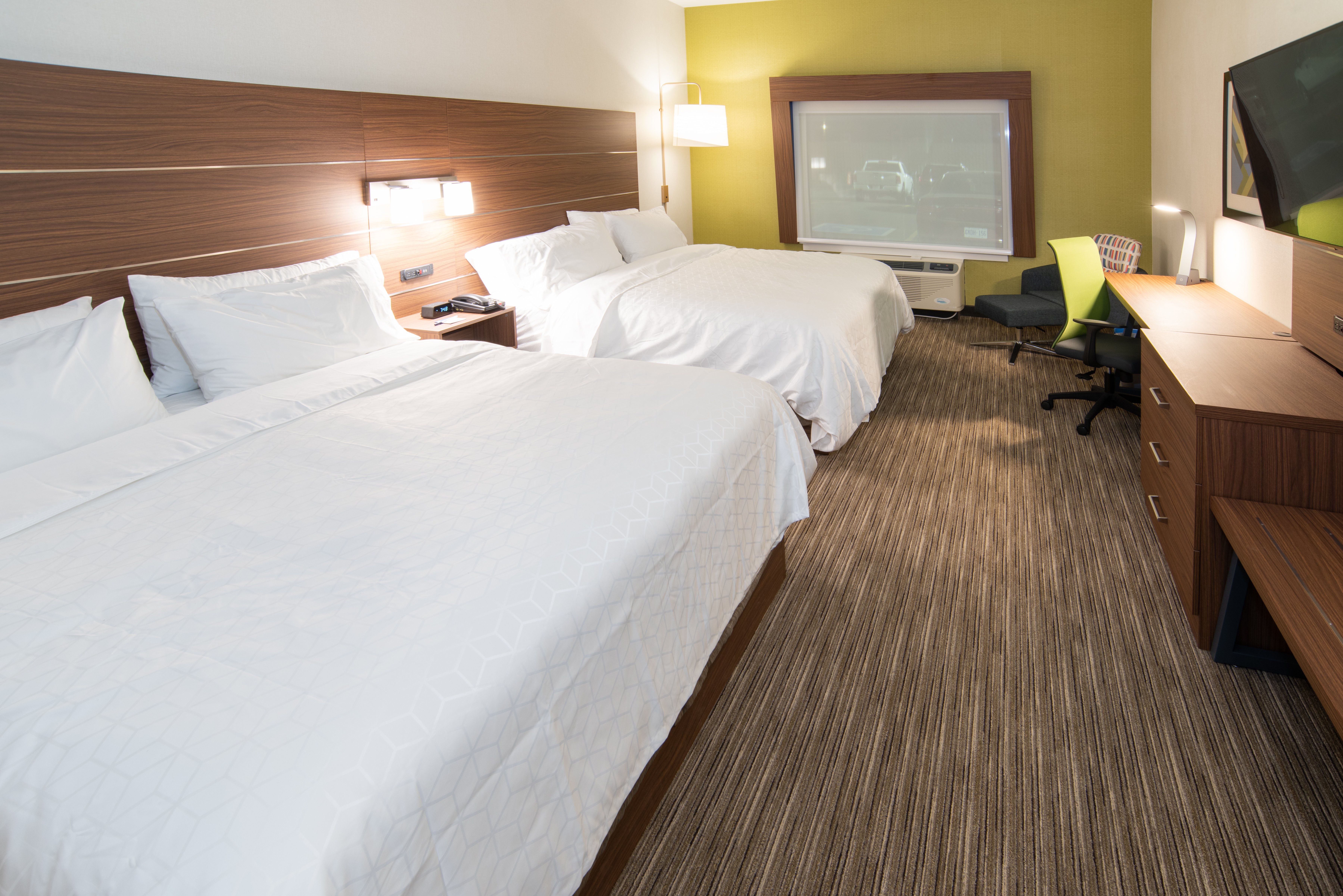 Holiday Inn Express & Suites North Battleford 21/50