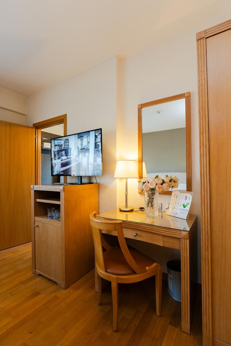 Hotel Touring Carpi 73/81