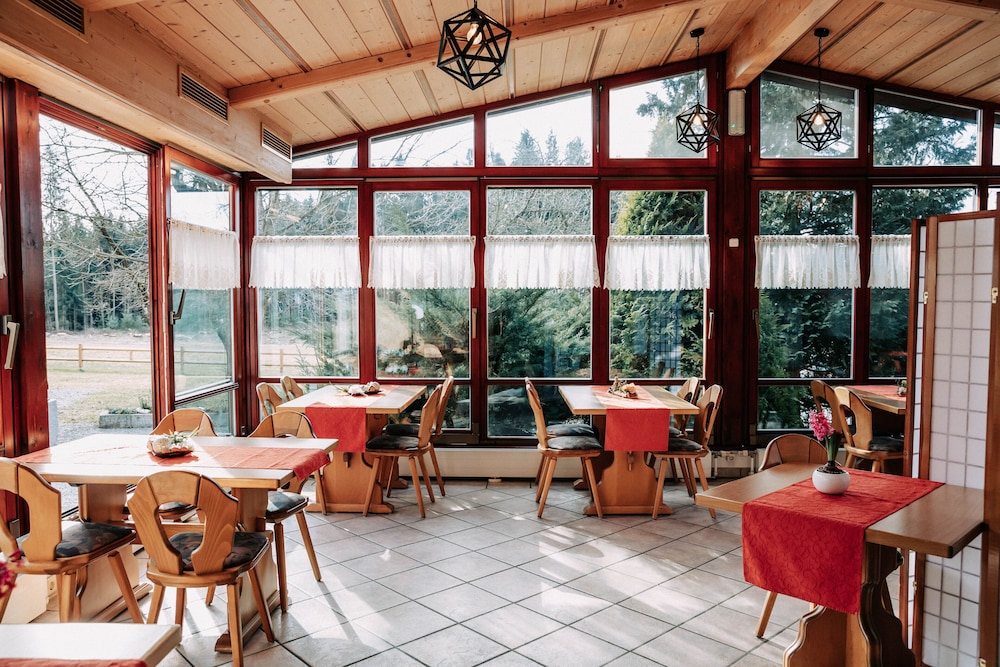 Waldpension Jagerstüberl 32/50