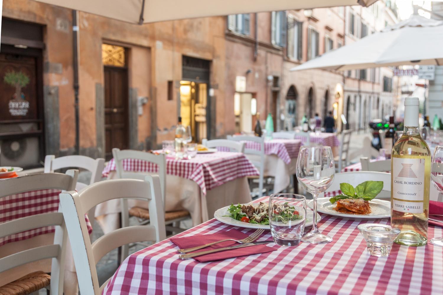 Casa in Monti Guest House 20/25