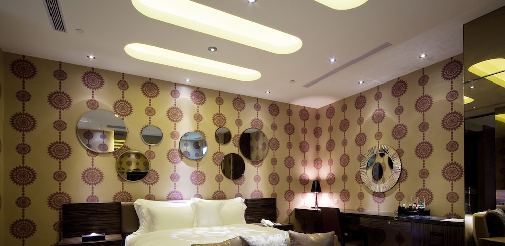 Wego Boutique Hotel-Dazhi 9/50