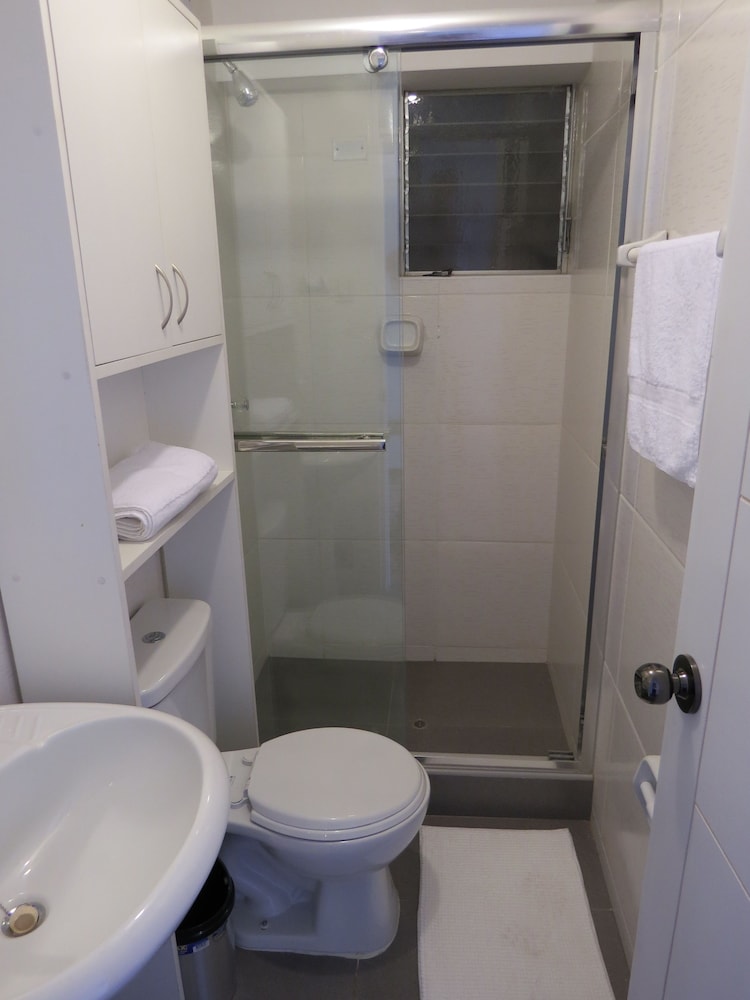 Apartamentos Quewe 47/50