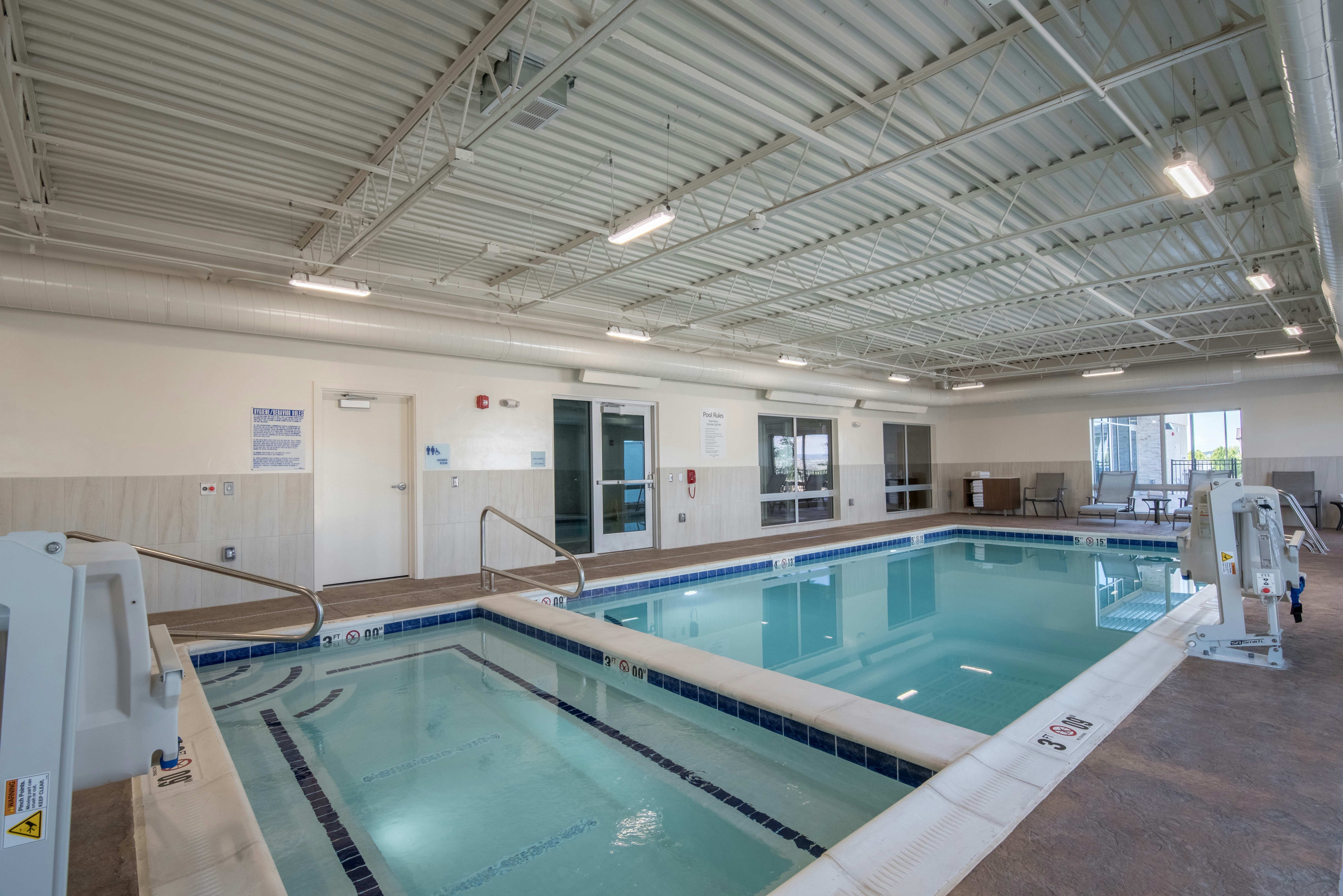Holiday Inn Express & Suites Lehi Thanksgiving Point 28/58