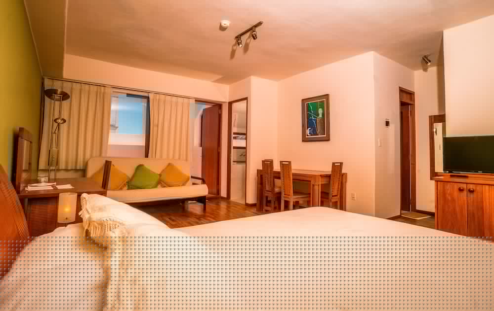 Villa Antigua Hotel 7/30