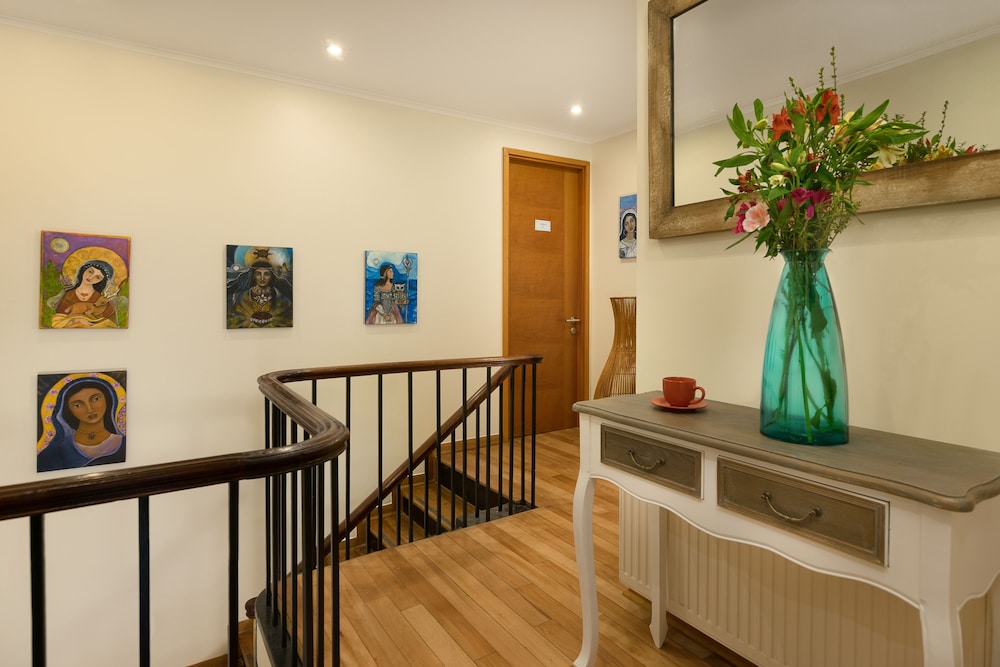 Hotel Boutique Lambassade Bellavista 14/25