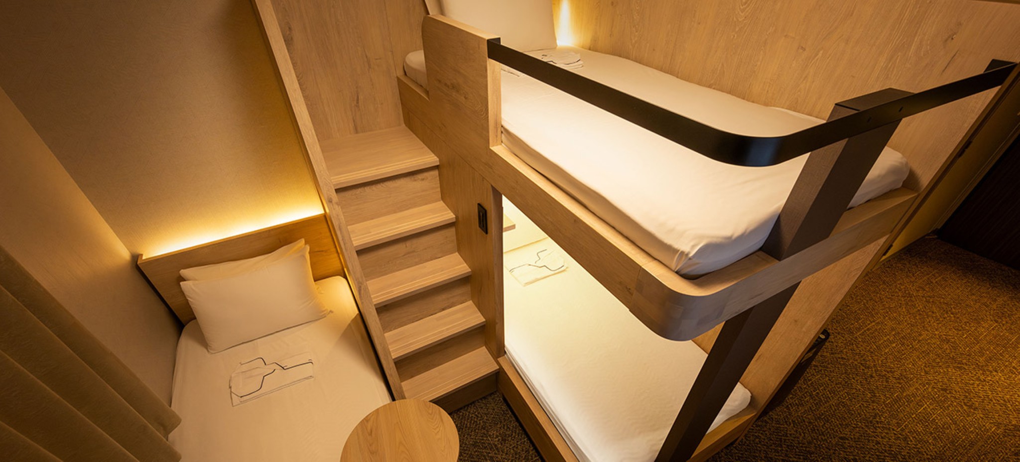 Shizutetsu Hotel Prezio Osaka Shinsaibashi 19/50