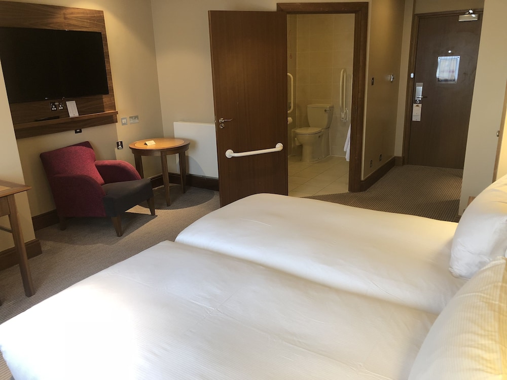 Cambridge Belfry Hotel & Spa 20/63