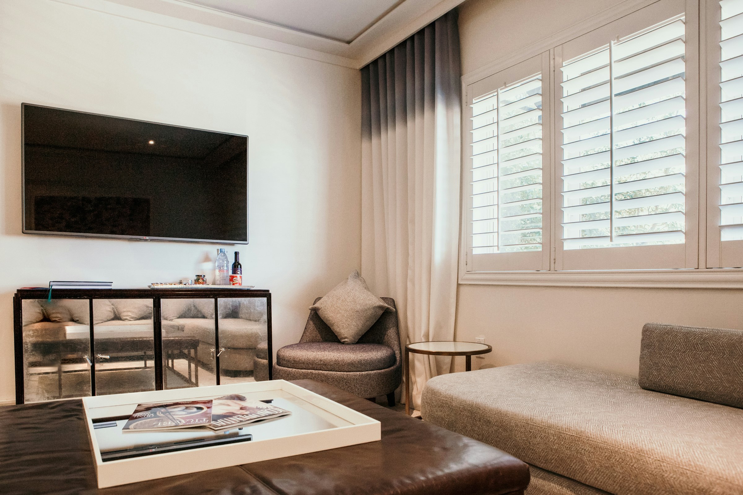 Mosaic Hotel 27/47