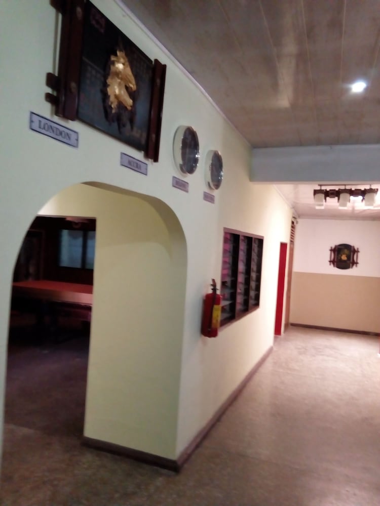Haoxin酒店(Haoxin Hotel) 图片4