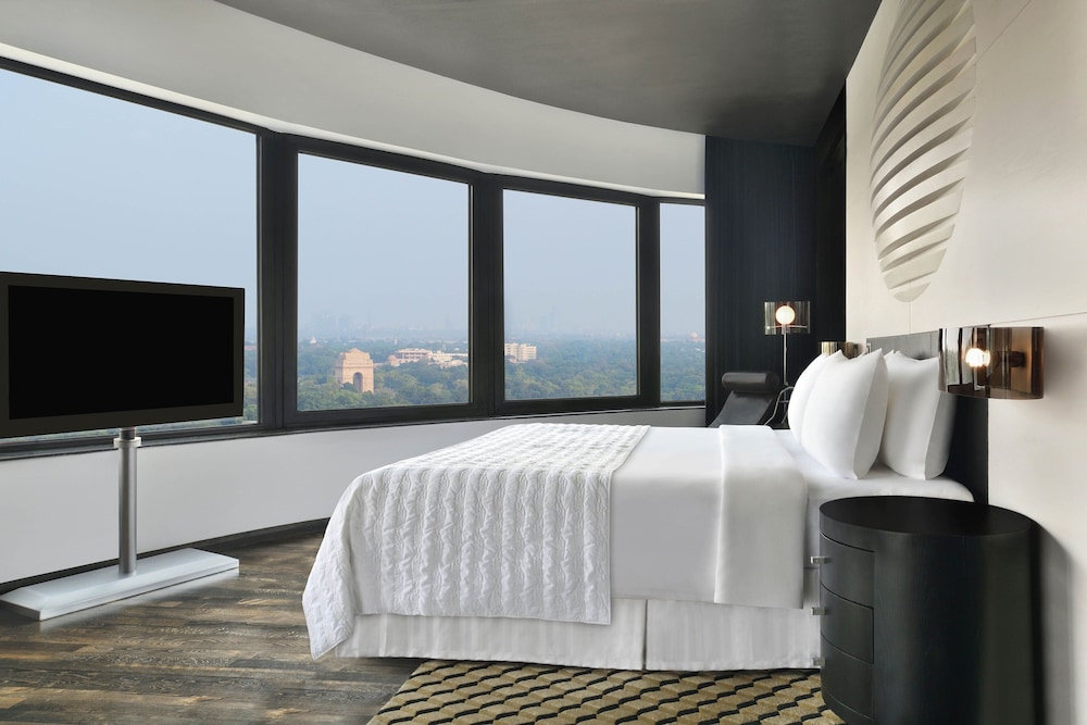 Le Meridien New Delhi 13/50