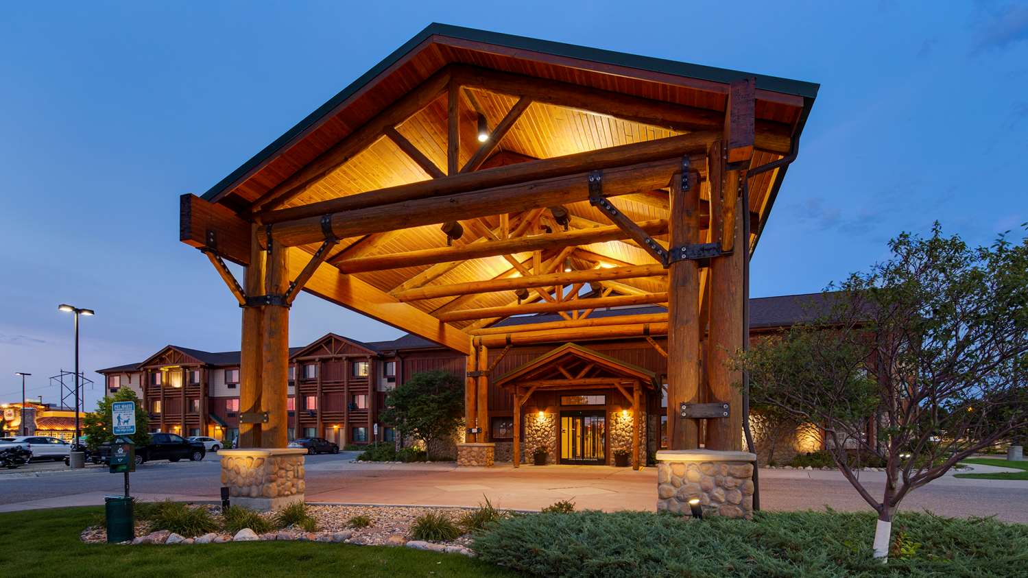 Best Western Plus Kelly Inn and Suites 1/57