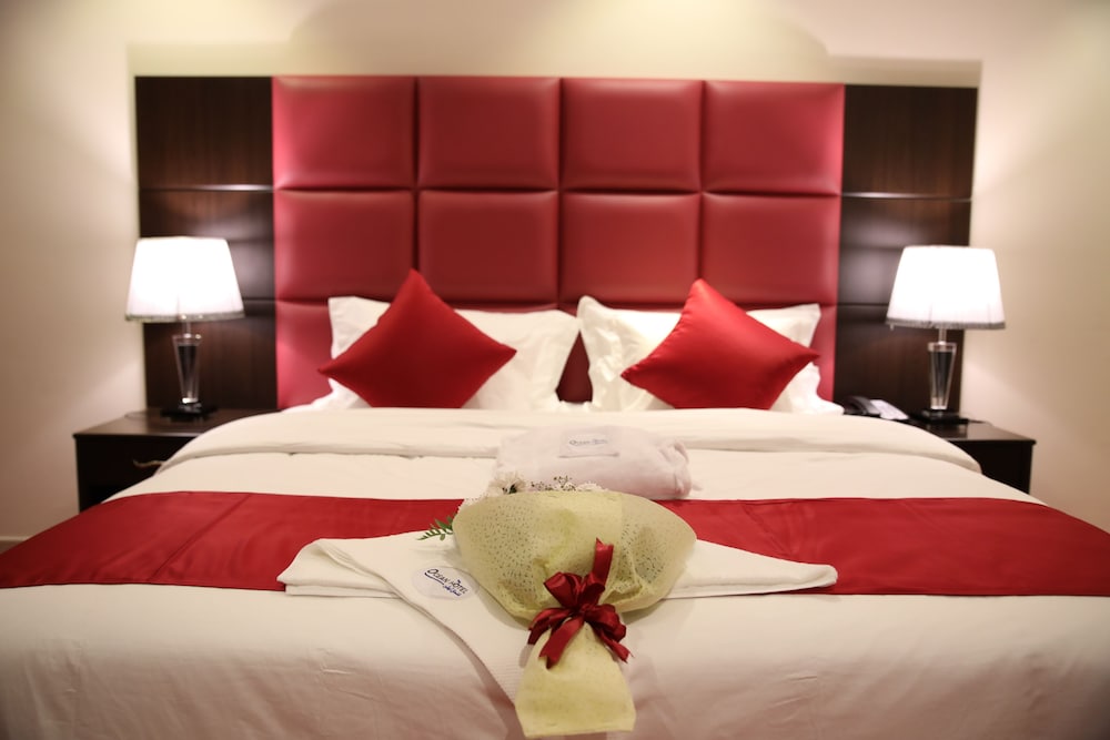 فندق رمال الجزيره (Rimal Aljazirah Hotel (Milana Hotel)) 17/43