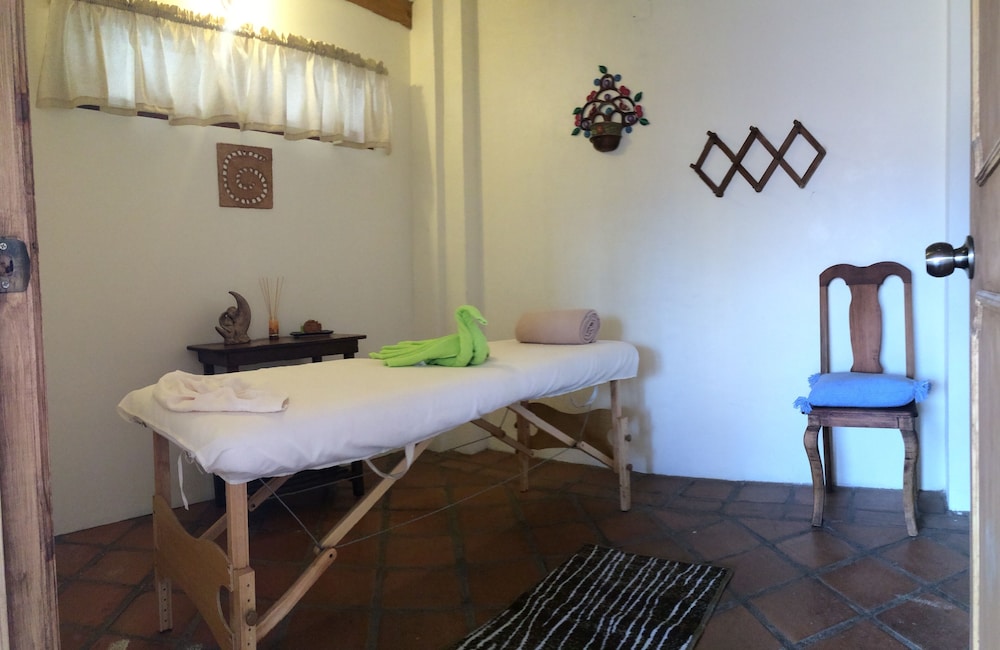 Hotel Posada Don Ramón 19/45