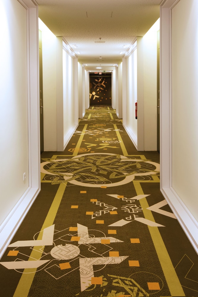 Hd Duecitania Design Hotel 17/56