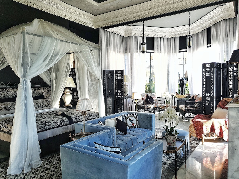 Palais Ronsard Relais Chateaux 36/68