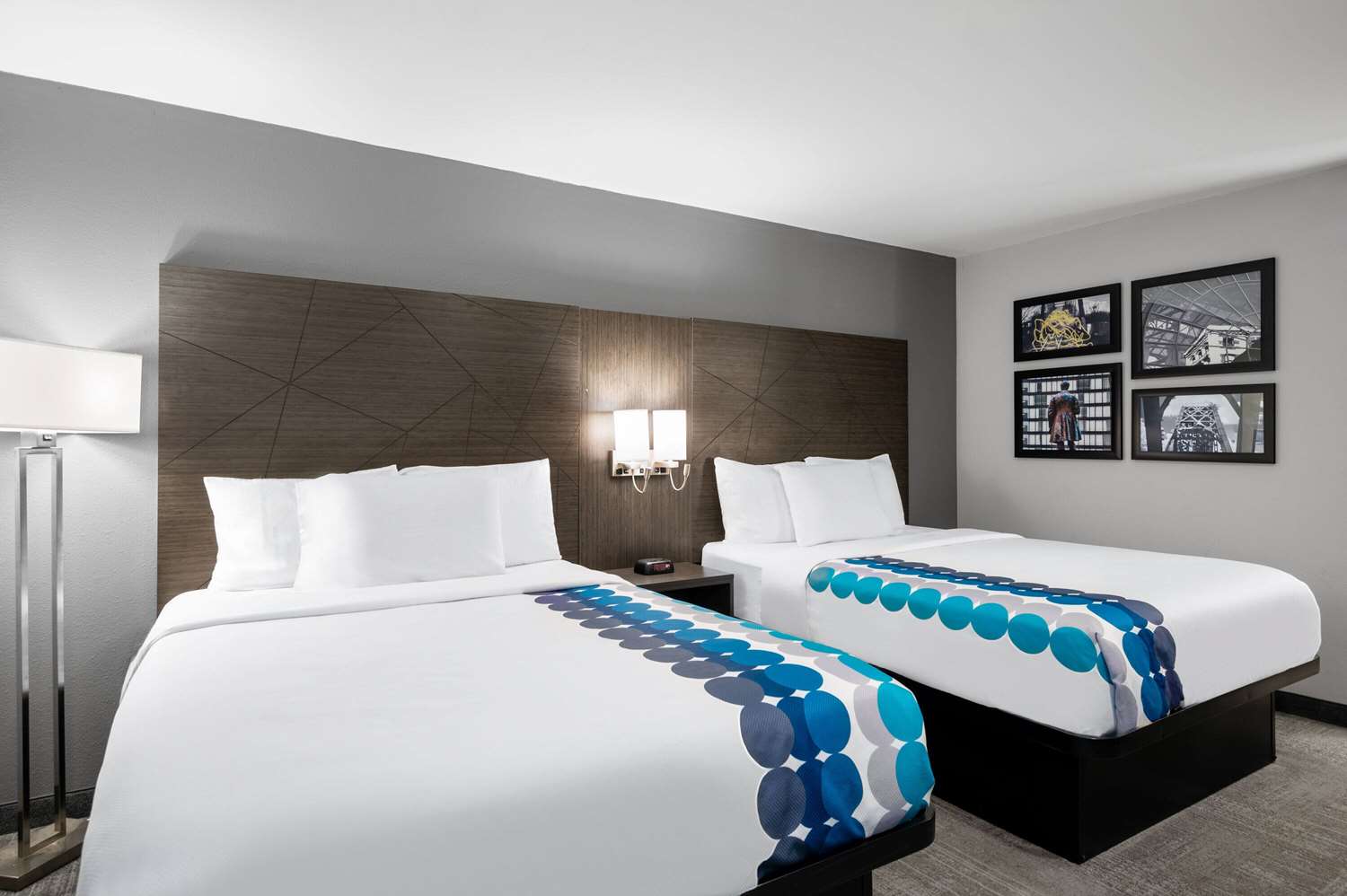 La Quinta Inn By Wyndham Indianapolis Airport Executive Drive 5/37