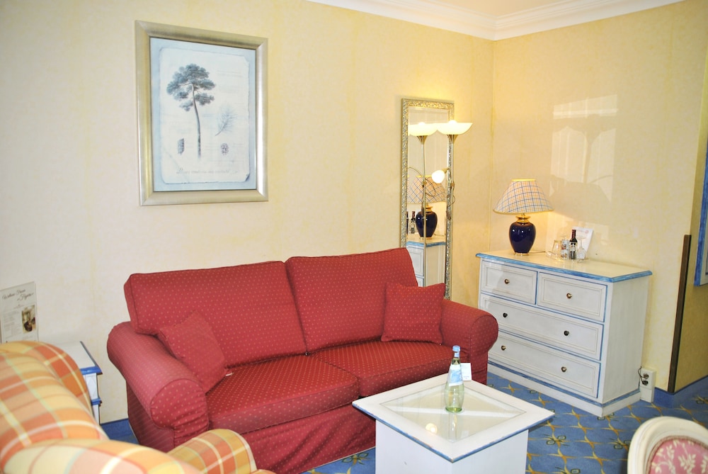 Rugard Thermal Strandhotel 34/50