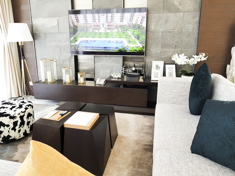 Vinpearl Resort and Golf Nam Hoi An 59/78