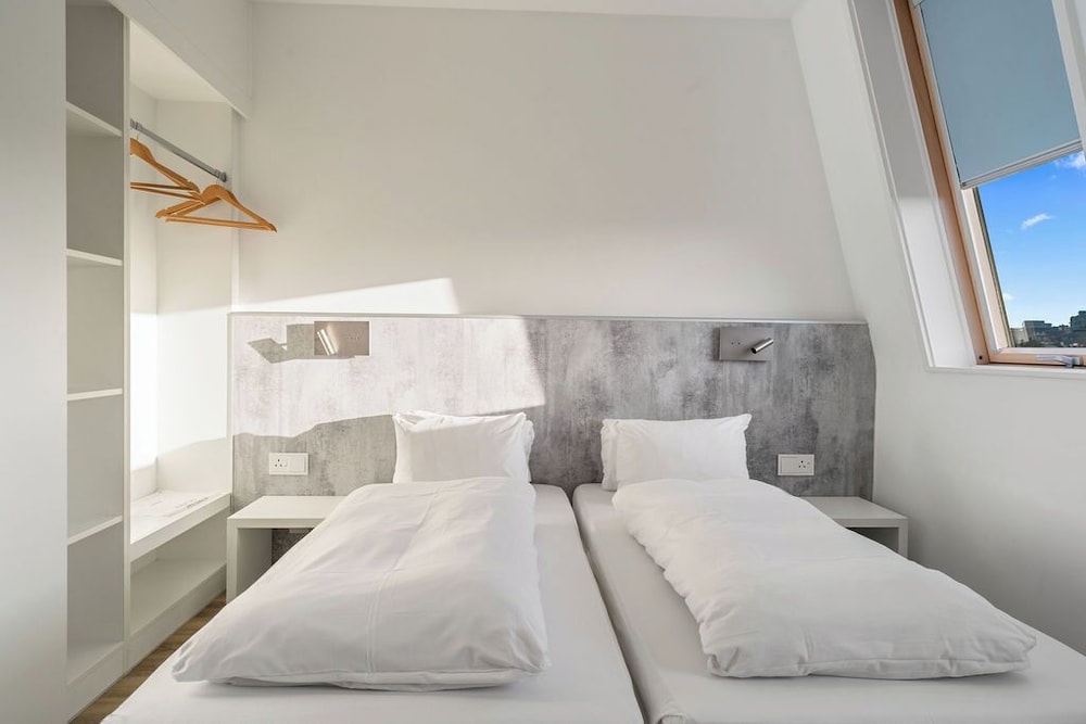 Mk Hotel London 32/62