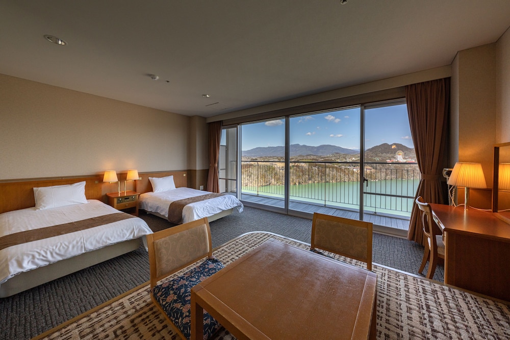 EnaKyo-Onsen Hotel Yuzuriha 6/52