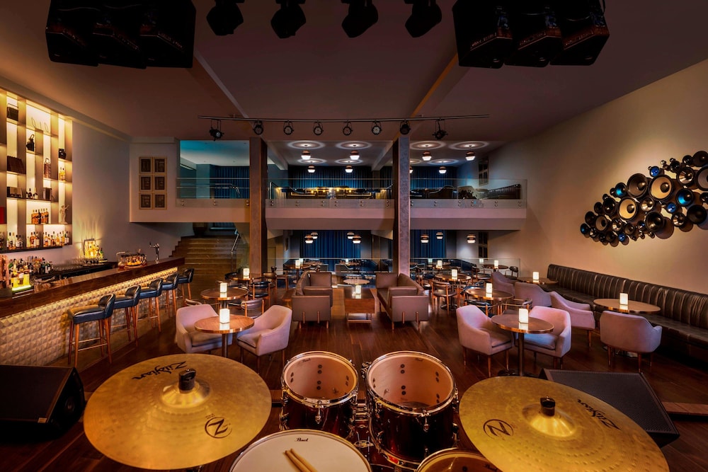 Le Meridien Goa Calangute 39/45