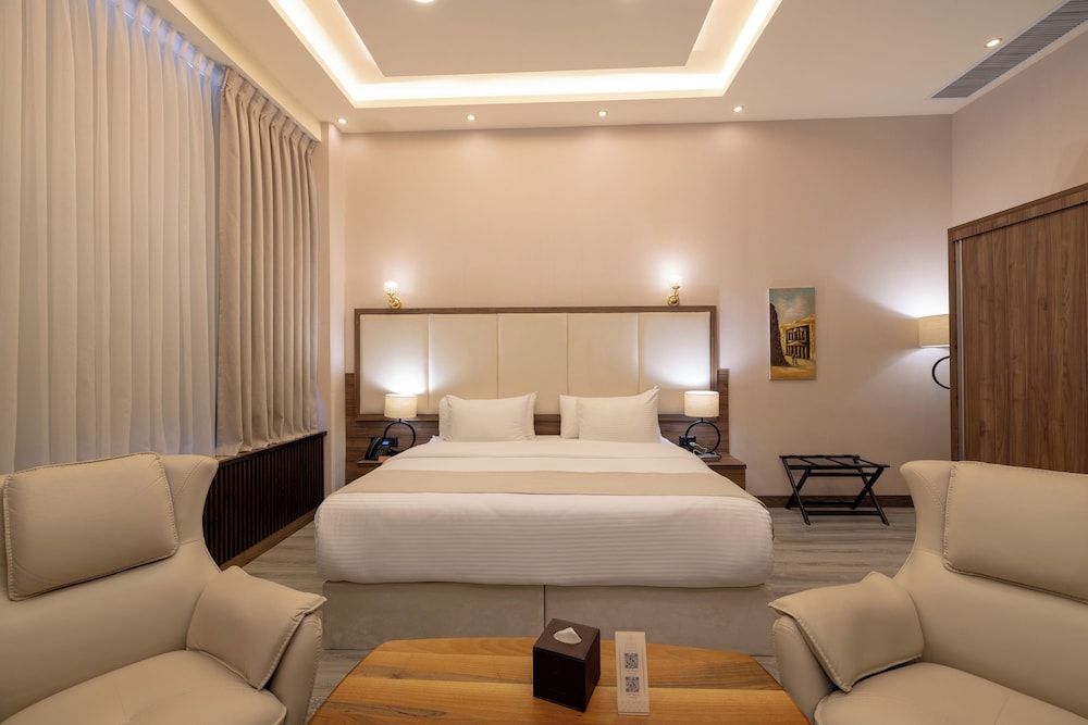 Jeddah Homes Boutique Hotel 14/38