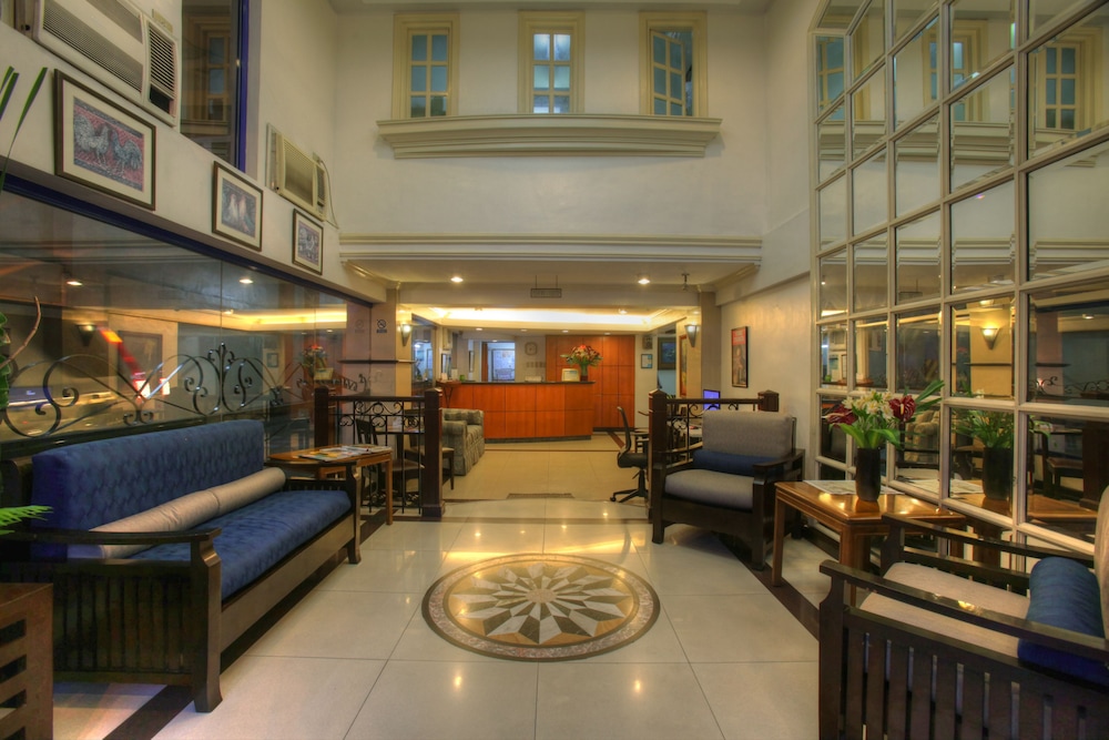 Fersal Hotel Manila 54/60