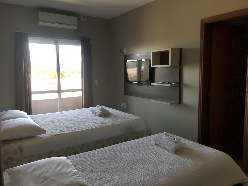 Resort Morada Del Este 13/77