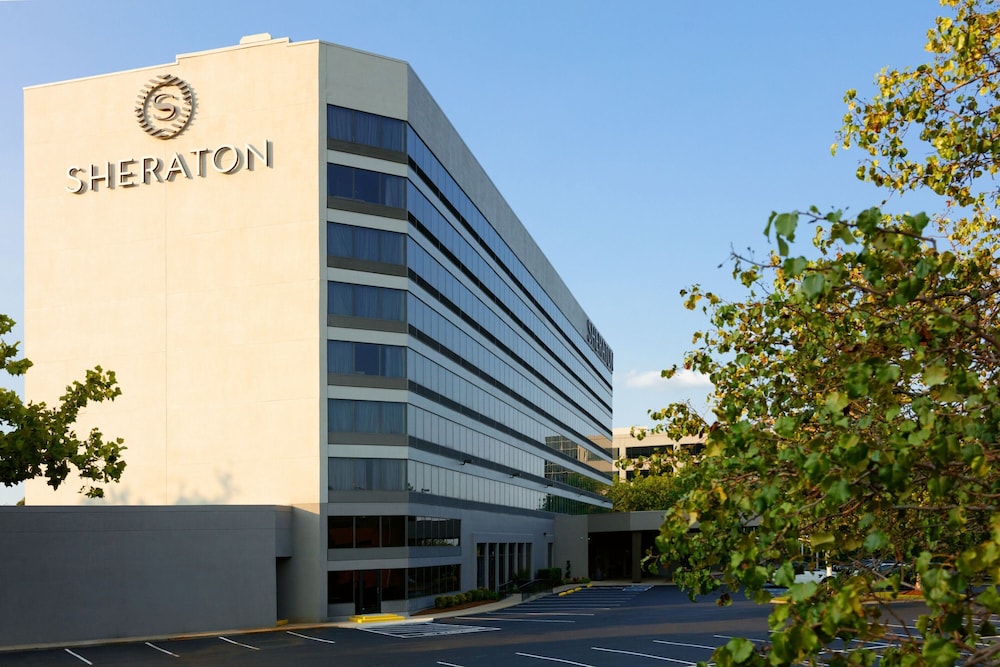 Sheraton Nashville Brentwood 47/50