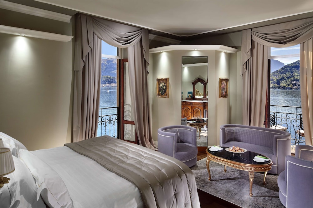 GRAND HOTEL TREMEZZO 29/76