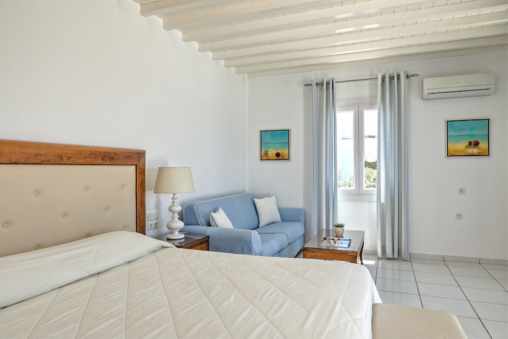 Hotel Alkyon 20/63