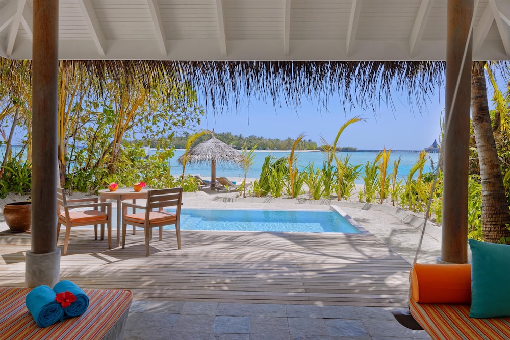 Anantara Dhigu Maldives Resort 35/67
