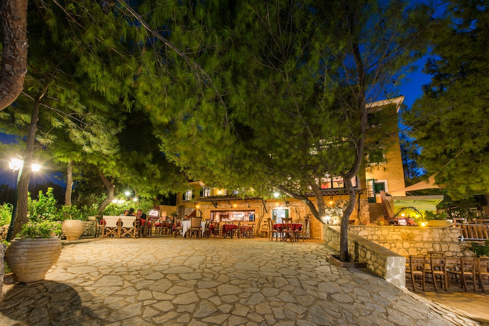 Nobelos Boutique Hotel 39/50