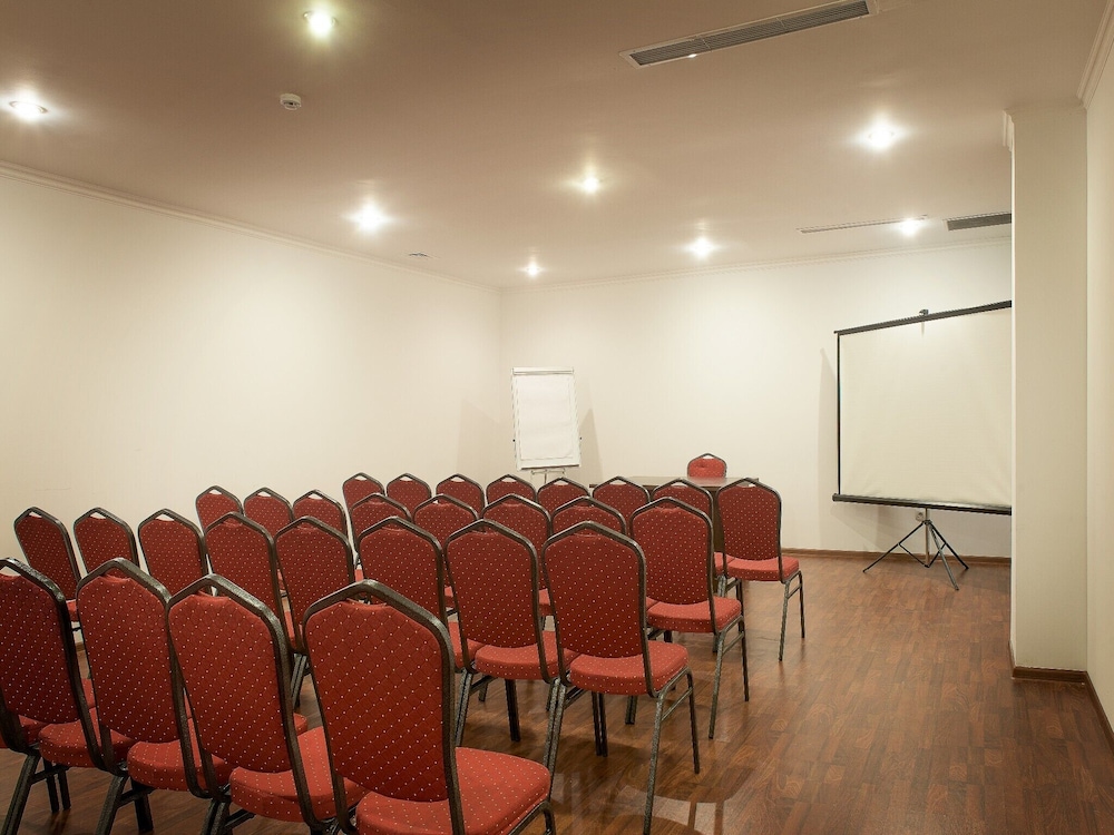 Grand Erbil Hotel 40/50