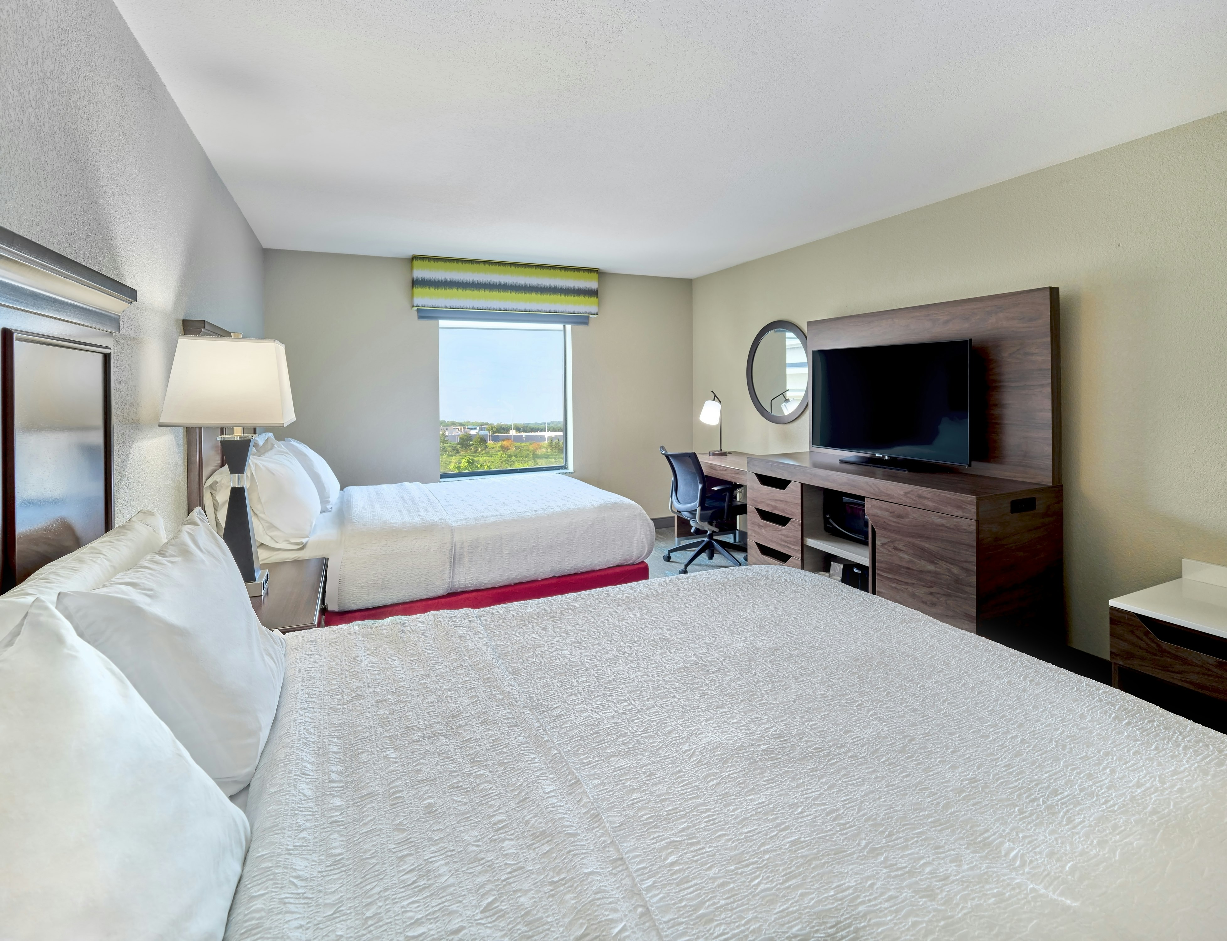 ROOM, 2 QUEEN BEDS