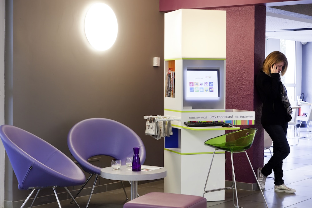 Ibis Styles Brive La Gaillarde 38/69